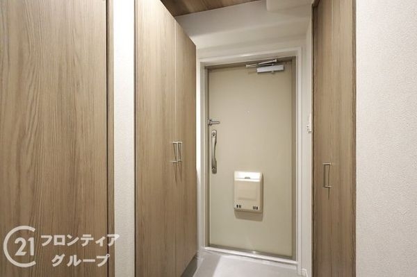 クローバーハイツ三宮　中古マンション
