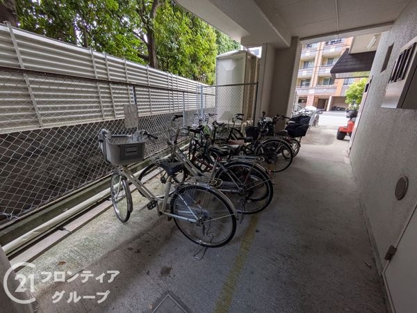 クローバーハイツ三宮　中古マンション