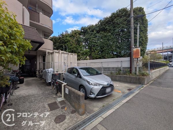 クローバーハイツ三宮　中古マンション
