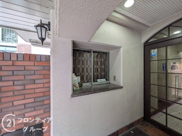 クローバーハイツ三宮　中古マンション