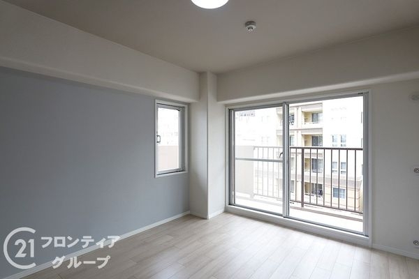 クローバーハイツ三宮　中古マンション