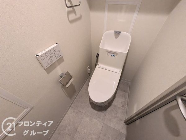イトーピア御影山手坂山手東館　中古マンション