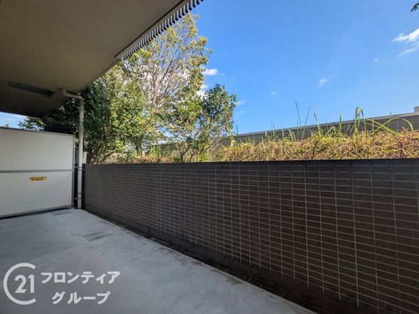 イトーピア御影山手坂山手東館　中古マンション