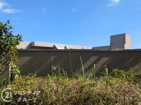 イトーピア御影山手坂山手東館　中古マンション