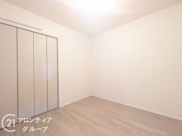 イトーピア御影山手坂山手東館　中古マンション