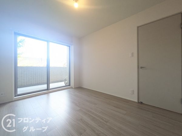 イトーピア御影山手坂山手東館　中古マンション
