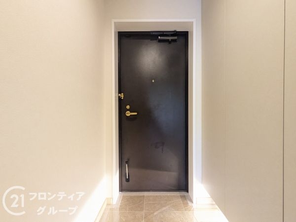 イトーピア御影山手坂山手東館　中古マンション
