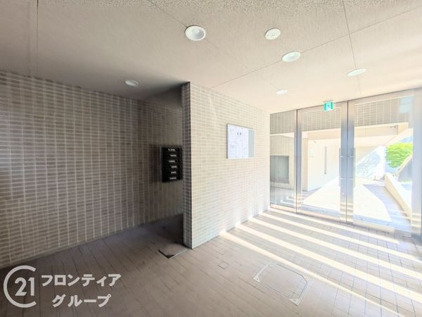 イトーピア御影山手坂山手東館　中古マンション