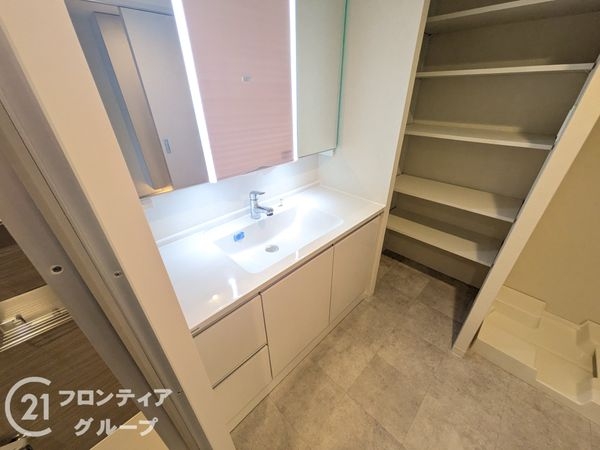 イトーピア御影山手坂山手東館　中古マンション