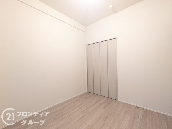 イトーピア御影山手坂山手東館　中古マンション