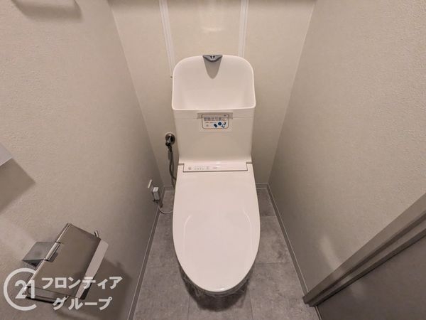 イトーピア御影山手坂山手東館　中古マンション