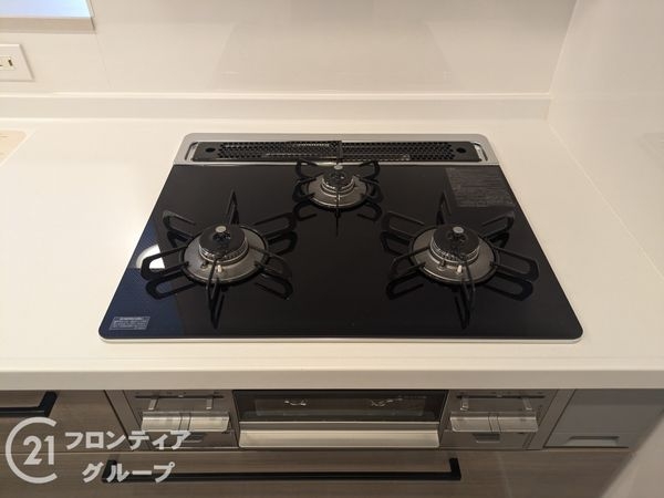 イトーピア御影山手坂山手東館　中古マンション