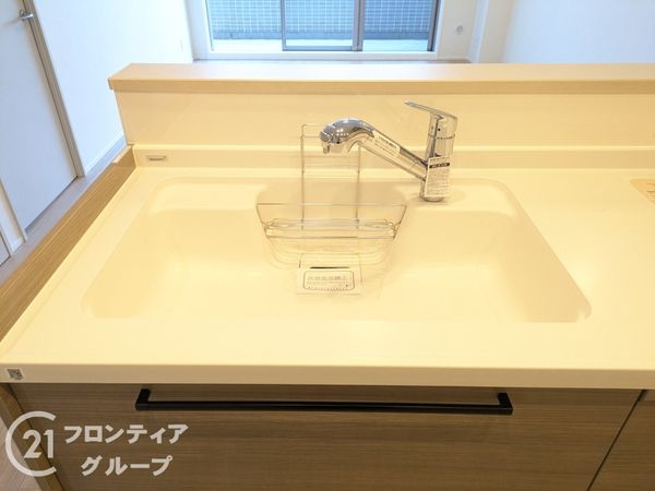 イトーピア御影山手坂山手東館　中古マンション