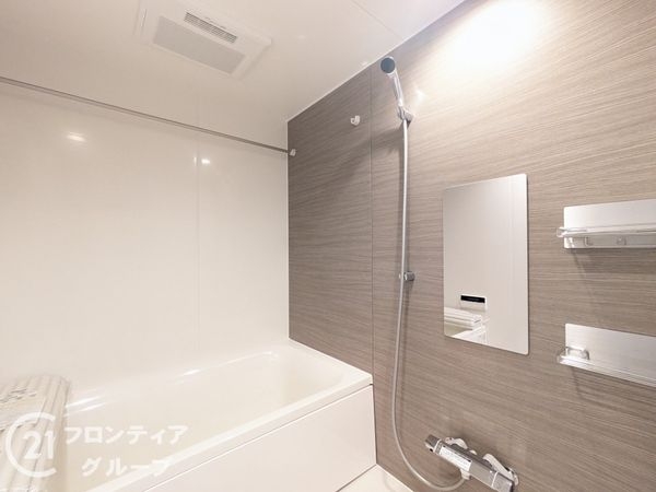 イトーピア御影山手坂山手東館　中古マンション