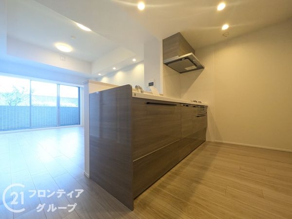 イトーピア御影山手坂山手東館　中古マンション