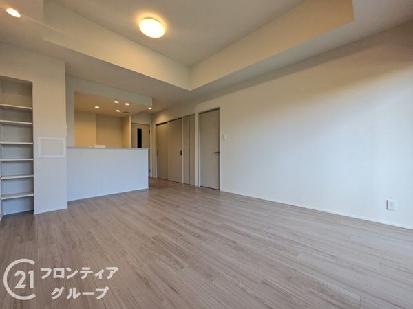イトーピア御影山手坂山手東館　中古マンション