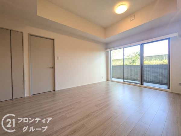 イトーピア御影山手坂山手東館　中古マンション
