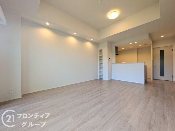 イトーピア御影山手坂山手東館　中古マンション