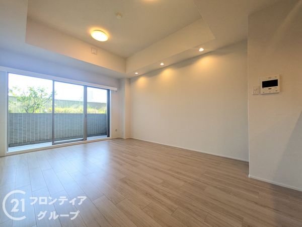イトーピア御影山手坂山手東館　中古マンション