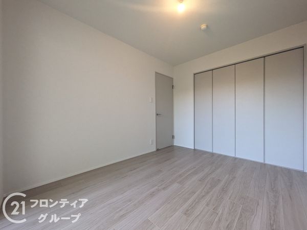 イトーピア御影山手坂山手東館　中古マンション