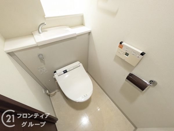 ワコーレ神戸森北町　中古マンション