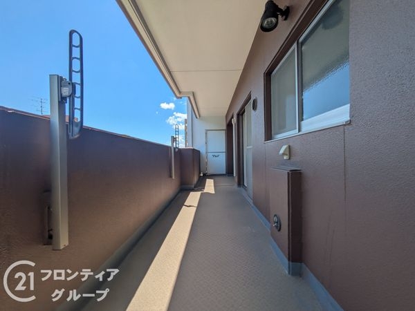 ワコーレ神戸森北町　中古マンション