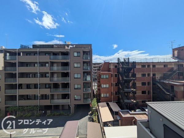 ワコーレ神戸森北町　中古マンション