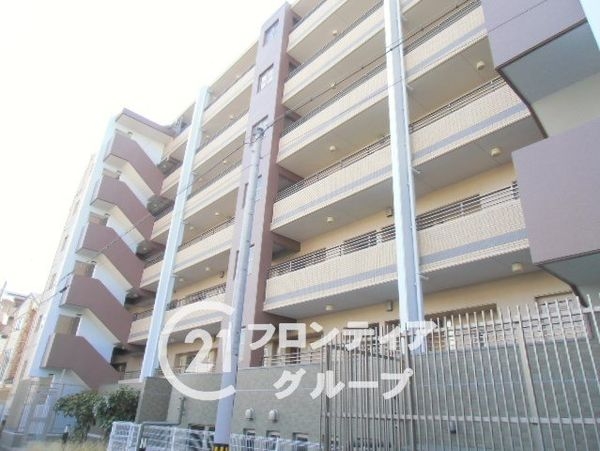 ワコーレ神戸森北町 中古マンション
