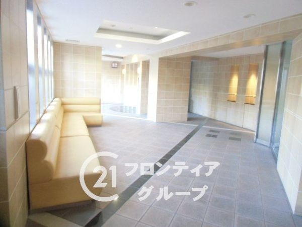 ワコーレ神戸森北町　中古マンション