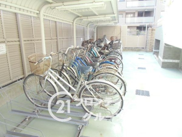 ワコーレ神戸森北町　中古マンション
