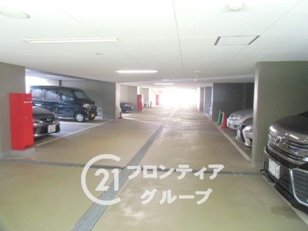 ワコーレ神戸森北町　中古マンション