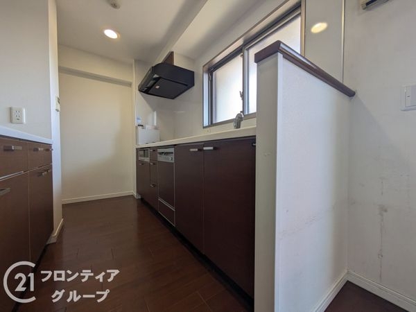 ワコーレ神戸森北町　中古マンション