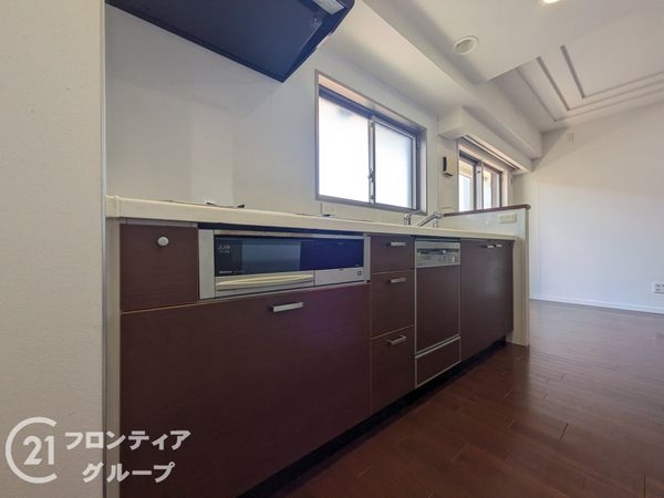 ワコーレ神戸森北町　中古マンション