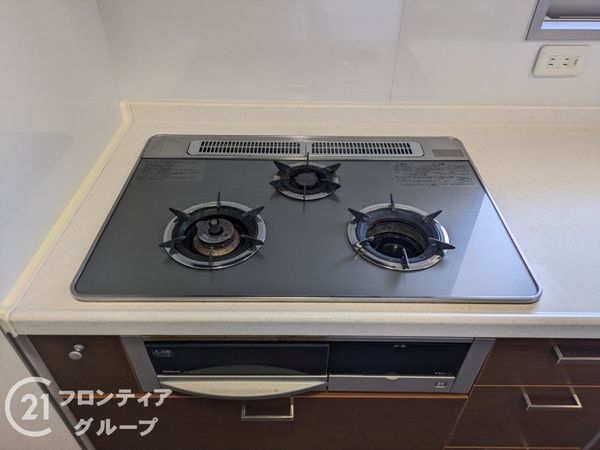 ワコーレ神戸森北町　中古マンション