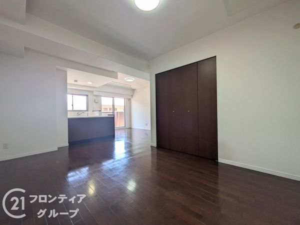 ワコーレ神戸森北町　中古マンション