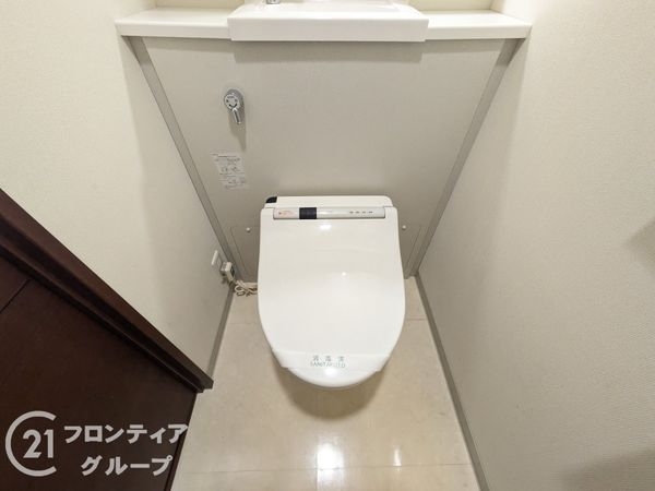 ワコーレ神戸森北町　中古マンション
