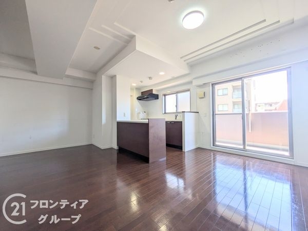 ワコーレ神戸森北町　中古マンション
