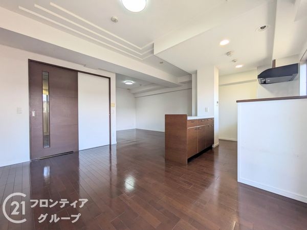 ワコーレ神戸森北町　中古マンション