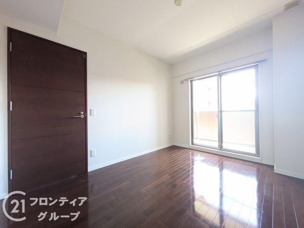 ワコーレ神戸森北町　中古マンション