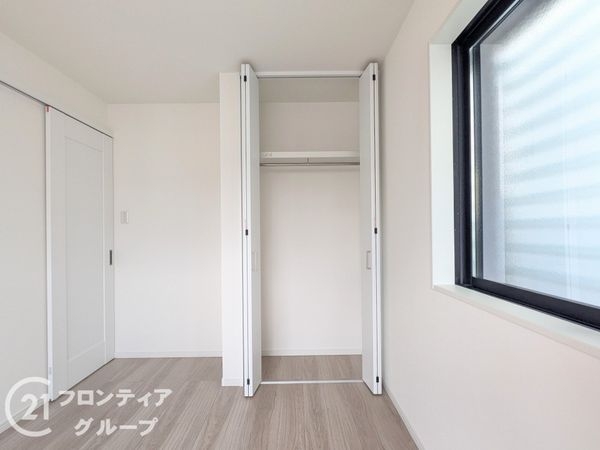 神戸市中央区神若通３丁目　新築一戸建て