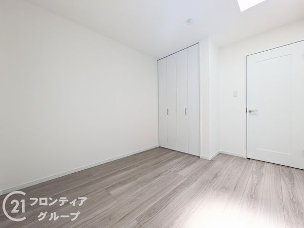 神戸市中央区神若通３丁目　新築一戸建て