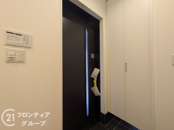 神戸市中央区神若通３丁目　新築一戸建て