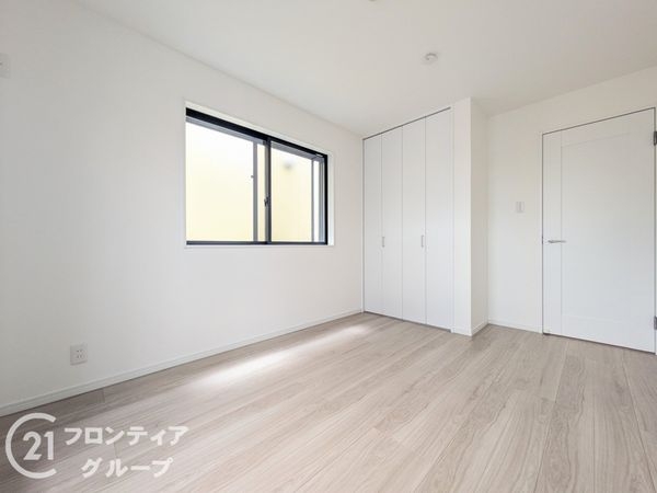 神戸市中央区神若通３丁目　新築一戸建て