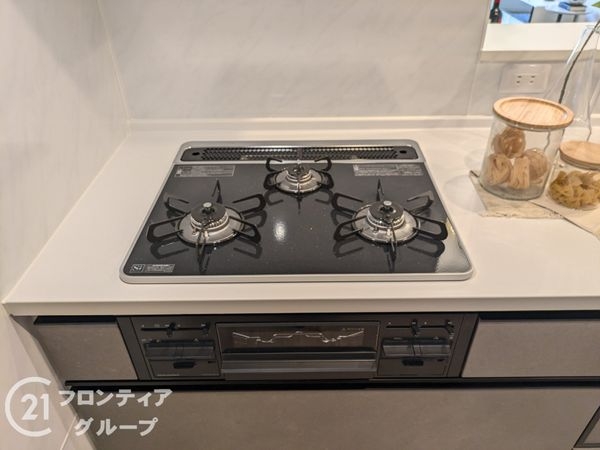 神戸市中央区神若通３丁目　新築一戸建て