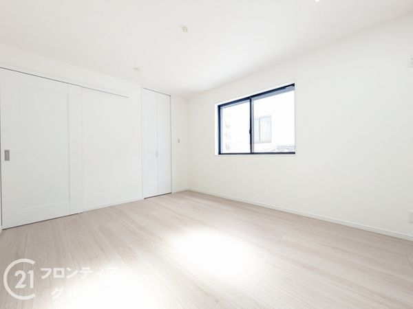神戸市灘区記田町１丁目　新築一戸建て