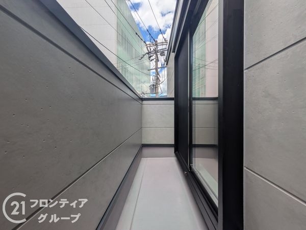 神戸市灘区記田町１丁目　新築一戸建て