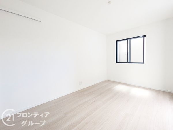 神戸市灘区記田町１丁目　新築一戸建て