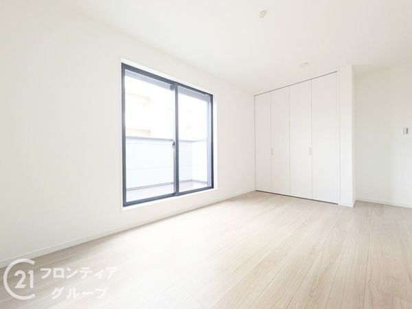神戸市灘区記田町１丁目　新築一戸建て