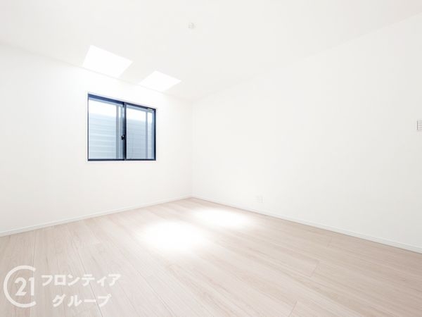 神戸市灘区記田町１丁目　新築一戸建て