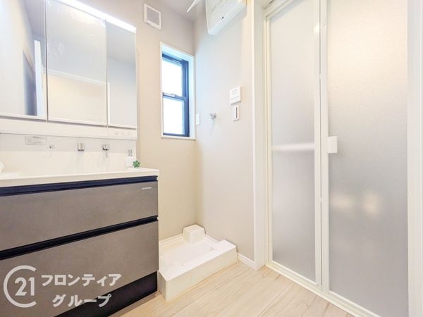 神戸市灘区記田町１丁目　新築一戸建て